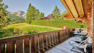 chalet pati 0