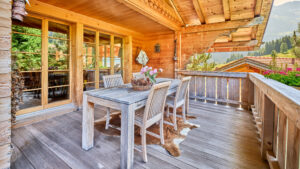 chalet pati 1