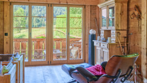 chalet pati 11