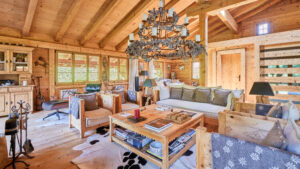 chalet pati 12