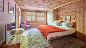 chalet pati 13