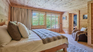 chalet pati 15