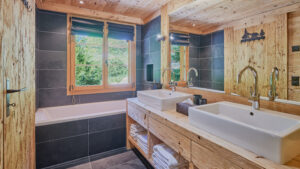 chalet pati 17