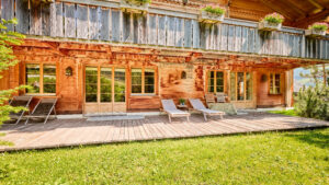 chalet pati 18