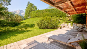 chalet pati 19