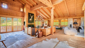 chalet pati 2