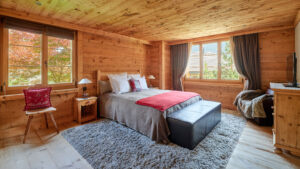 chalet pati 22