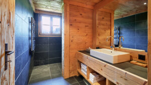 chalet pati 23