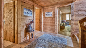 chalet pati 24