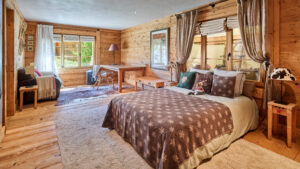 chalet pati 25