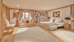 chalet pati 26