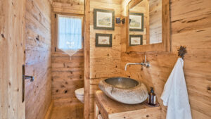chalet pati 28