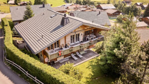 chalet pati 29