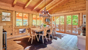 chalet pati 3