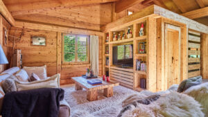 chalet pati 4
