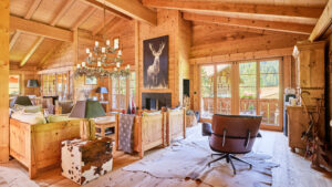 chalet pati 5