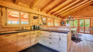 chalet pati 7