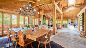 chalet pati 8